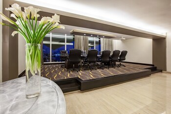 Crowne Plaza Santo Domingo, An Ihg Hotel