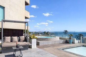 Crowne Plaza Santo Domingo, An Ihg Hotel
