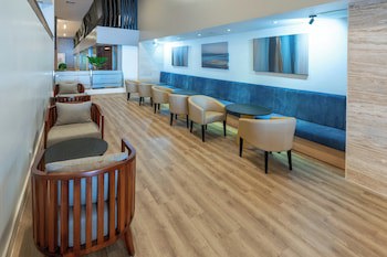 Crowne Plaza Santo Domingo, An Ihg Hotel