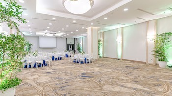 Crowne Plaza Santo Domingo, An Ihg Hotel