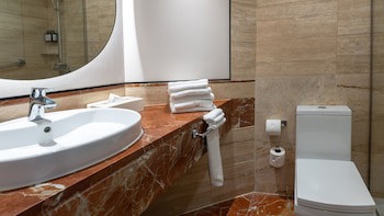 Crowne Plaza Santo Domingo, An Ihg Hotel