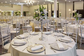 Crowne Plaza Santo Domingo, An Ihg Hotel
