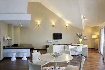 Crowne Plaza Santo Domingo, An Ihg Hotel