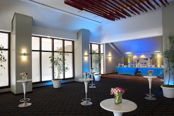 Crowne Plaza Santo Domingo, An Ihg Hotel