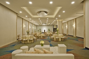 Crowne Plaza Santo Domingo, An Ihg Hotel