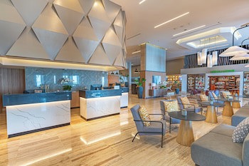 Crowne Plaza Santo Domingo, An Ihg Hotel