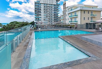 Crowne Plaza Santo Domingo, An Ihg Hotel