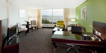 Crowne Plaza Santo Domingo, An Ihg Hotel