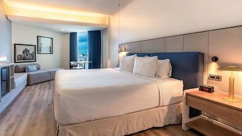 Crowne Plaza Santo Domingo, An Ihg Hotel