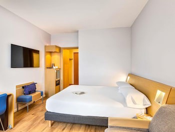 Novotel Caserta Sud galeri fotoğrafı