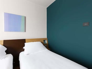 Novotel Caserta Sud galeri fotoğrafı