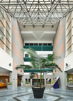 Novotel Caserta Sud fotoğrafı