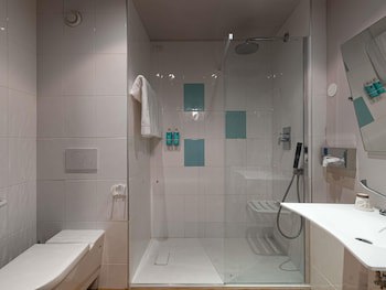 Novotel Caserta Sud galeri fotoğrafı