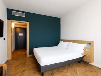 Novotel Caserta Sud galeri fotoğrafı