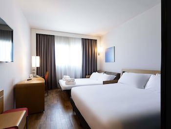 Novotel Caserta Sud galeri fotoğrafı