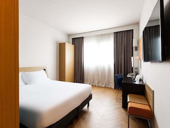 Novotel Caserta Sud galeri fotoğrafı