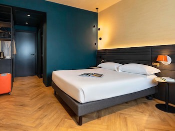 Novotel Caserta Sud galeri fotoğrafı