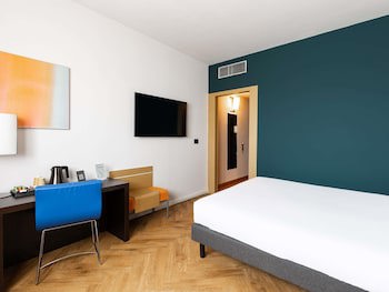 Novotel Caserta Sud galeri fotoğrafı