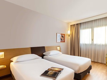 Novotel Caserta Sud galeri fotoğrafı