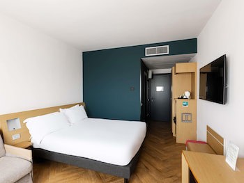Novotel Caserta Sud fotoğrafı