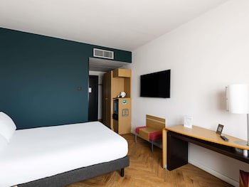 Novotel Caserta Sud galeri fotoğrafı
