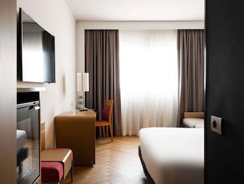 Novotel Caserta Sud galeri fotoğrafı