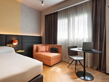 Novotel Caserta Sud galeri fotoğrafı