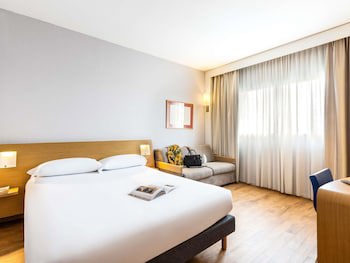 Novotel Caserta Sud fotoğrafı