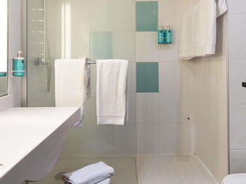 Novotel Caserta Sud galeri fotoğrafı