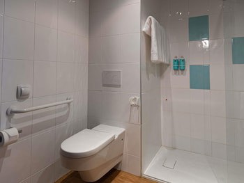 Novotel Caserta Sud galeri fotoğrafı