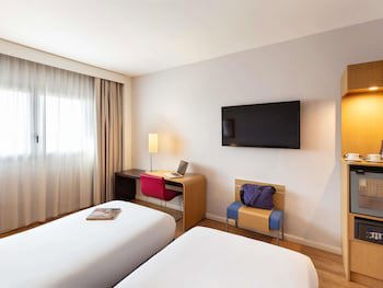 Novotel Caserta Sud galeri fotoğrafı