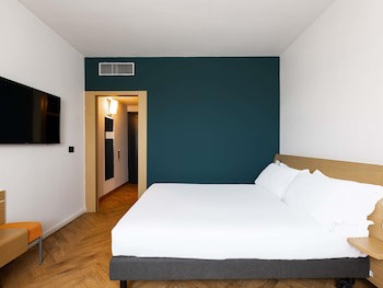 Novotel Caserta Sud galeri fotoğrafı