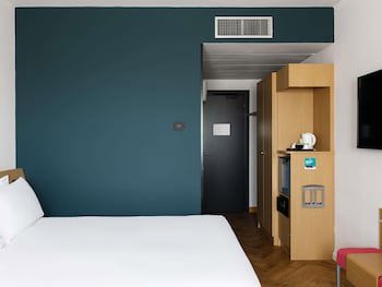 Novotel Caserta Sud galeri fotoğrafı