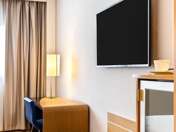 Novotel Caserta Sud fotoğrafı