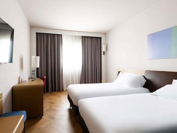 Novotel Caserta Sud galeri fotoğrafı