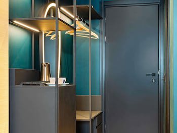 Novotel Caserta Sud galeri fotoğrafı