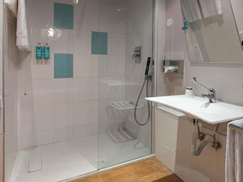 Novotel Caserta Sud galeri fotoğrafı