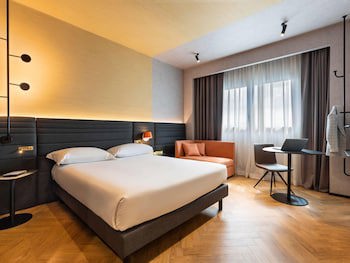 Novotel Caserta Sud galeri fotoğrafı