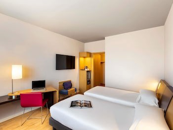 Novotel Caserta Sud galeri fotoğrafı