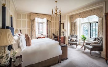 New Hall Hotel & Spa