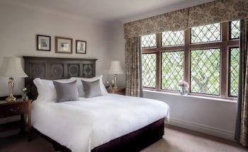 New Hall Hotel & Spa