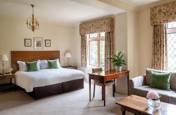 New Hall Hotel & Spa