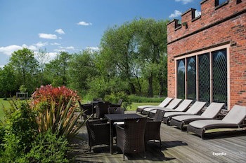 New Hall Hotel & Spa