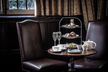 New Hall Hotel & Spa