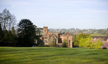 New Hall Hotel & Spa