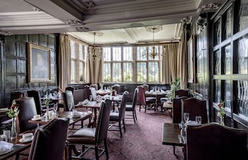 New Hall Hotel & Spa