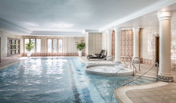 New Hall Hotel & Spa