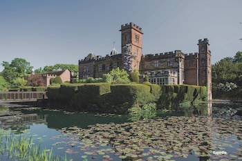 New Hall Hotel & Spa