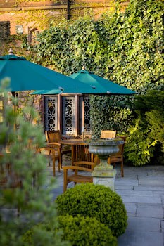 New Hall Hotel & Spa