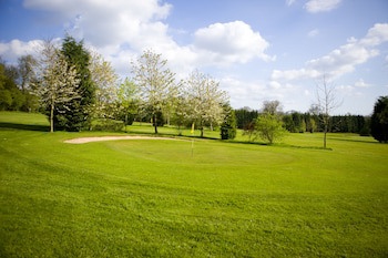 New Hall Hotel & Spa